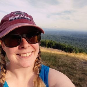 Meet your Posher, Tori